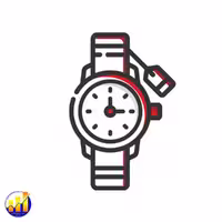 نرم‌افزار حسابداری هلو APEX مناسب فروشندگان ساعت