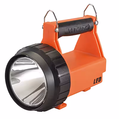 چراغ قوه ضد انفجار استریم لایت مدل STREAMLIGHT VULCAN LED