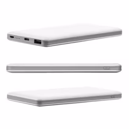 پاوربانک 10000 میلی آمپر تسکو TSCO TP 860 10000mAh