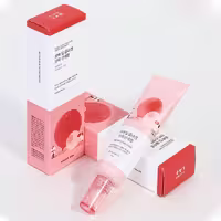 سرم ضد آفتاب کلاژن کاملیا راند لب Round Lab سفت کننده پوست