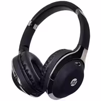هدفون بلوتوثی پودر مدل PODER PD-16