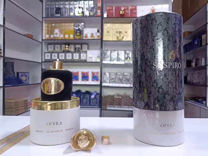 عطر ادکلن سوسپیرو اوپرا 100 میل