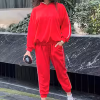 ست بغل خط خفن  کد 10460