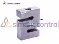 لودسل کششی زمیک H3 کلاس C3 ظرفیت 30 تن