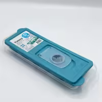 هوبی لایف - قالب یخ سیلیکونی سبزآبی 2269