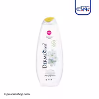 شامپو بدن مدل گل سفید Frangipani درمومد
