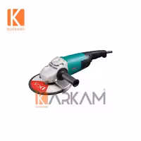 فرزسنگبری 230 ميليمتر 2200 وات DCA مدل 6kg ASM02-230B