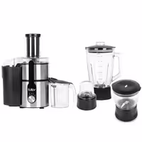 آب میوه گیری تولیپس مدل Fj-A480 | چاوه