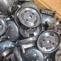 ناودانی اصلی توری دار(تعداد 10عددهمکاری) | amazonchi