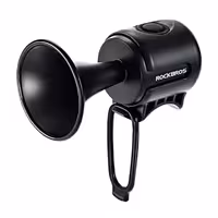 بوق دوچرخه راک براس مدل حلزونی 120DB کد 1822