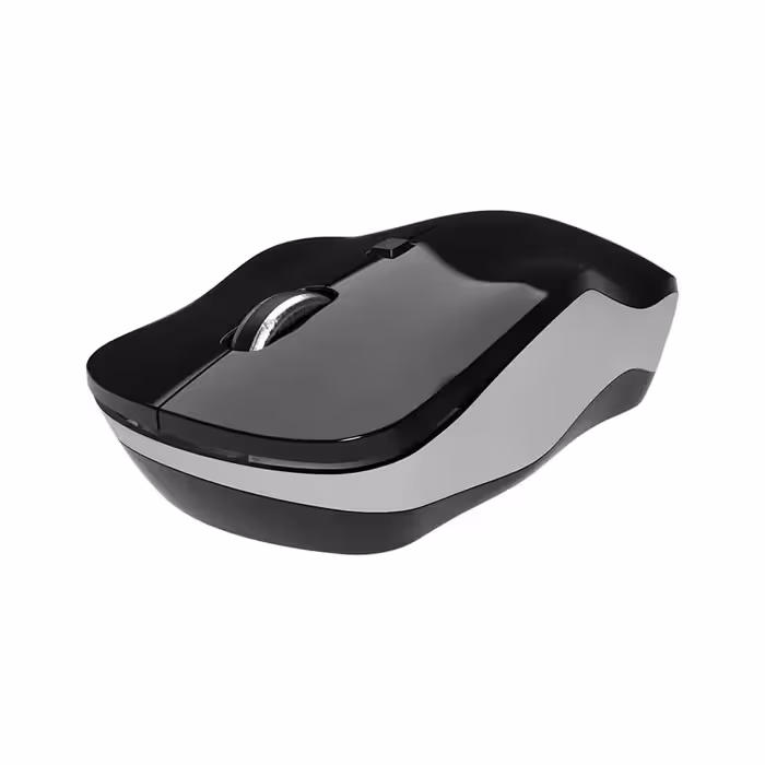 ماوس بی سیم کینگ استار مدل KM175W