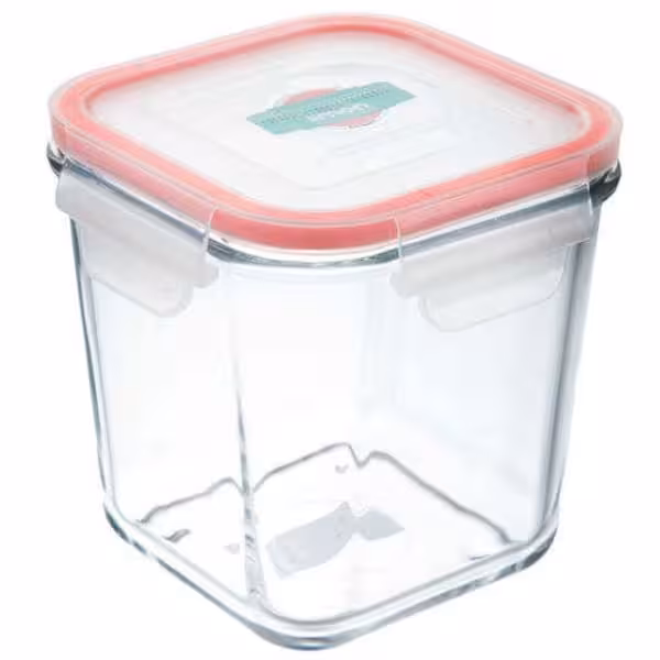 ظرف نگهدارنده لیمون کد 3329