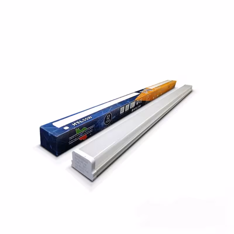 براکت 55 وات نور مهتابی