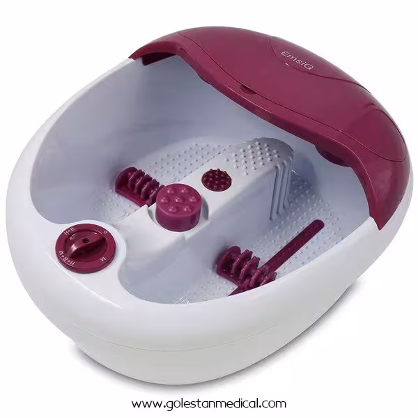 ماساژور پا حرفه ای امسیگ مدل FW333