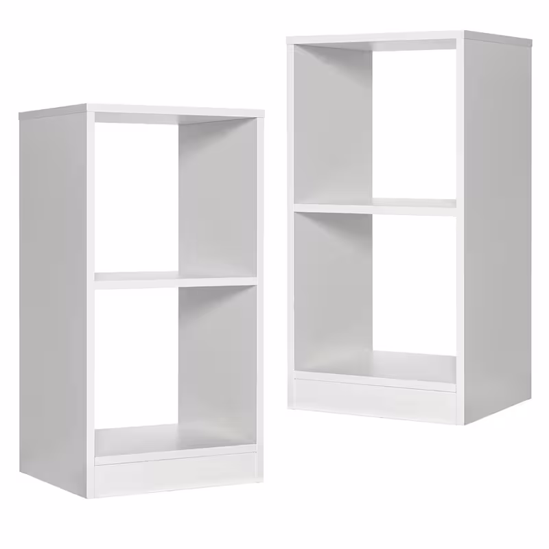 کتابخانه مدل IKE4429 مجموعه 2 عددی