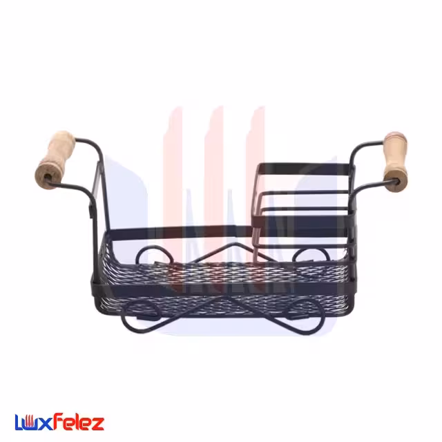 استند جامایع عروس نوین مدل تک قلو ونوس