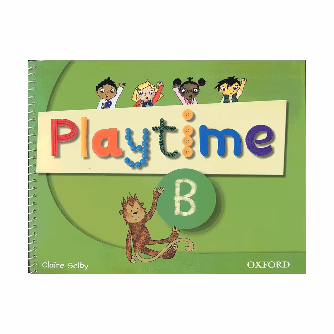 PlayTime B پلی تایم