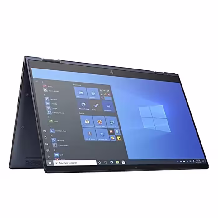 لپ تاپ اچ پی HP Elite Dragonfly G2 | i5-1135G7 | 16G | 256G | INTEL IRIS XE | 13”FHD X360 TOUCH (اپن باکس)