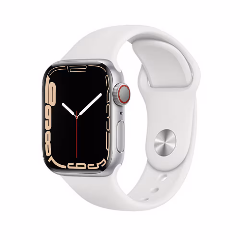 ساعت هوشمند اپل واچ SE سری 8 مدل 44MM اصلی