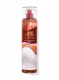 بادی اسپلش Bath & Body مدل Wild Sand