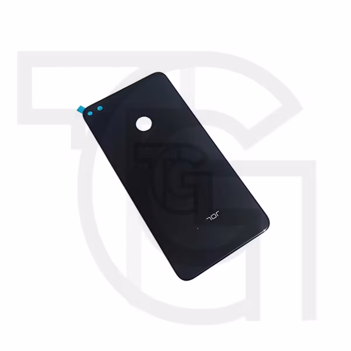 درب پشت آنر (مشکی) Back Door Huawei Honor 8 Lite