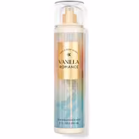 bath & body Vanilla Romance بادی اسپلش 236ml