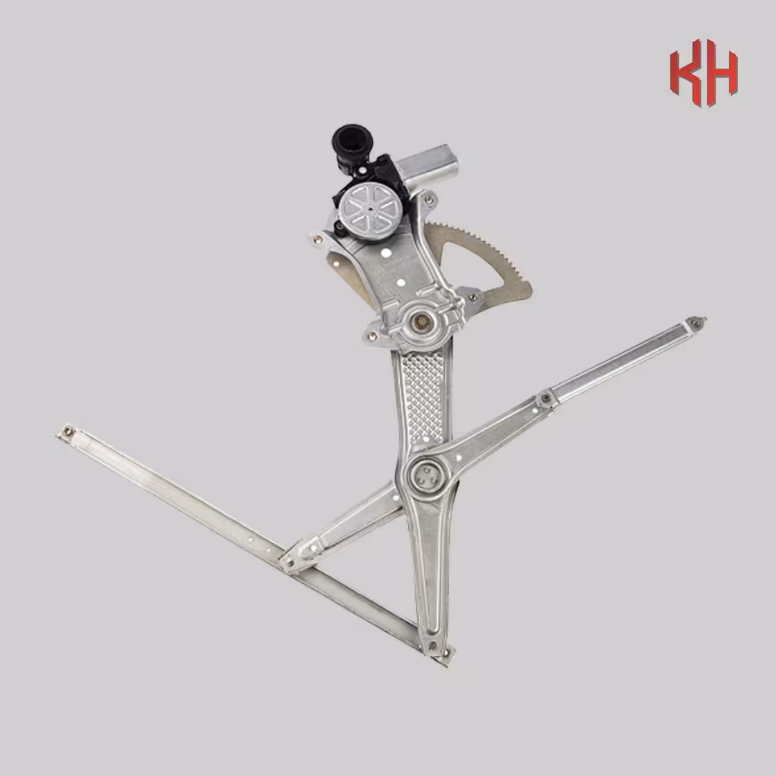 شیشه بالابر درب جلو چپ لیفان 620