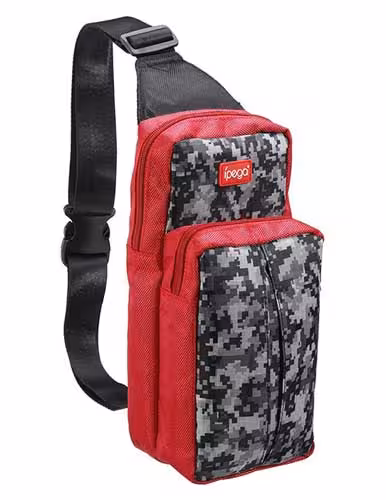 کیف حمل کنسول Nintendo Switch آی پگا ipega مدل PG SL011