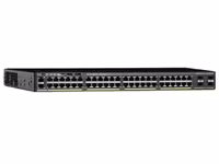 سوئیچ شبکه سیسکو WS-C2960X-48TS-L