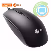 موس سیم دار لکو (Lecoo) مدل MS100