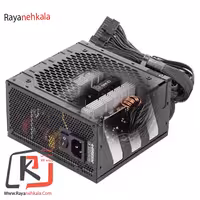 منبع تغذیه گرین مدل GP700A-GED BRONZE توان 700 وات