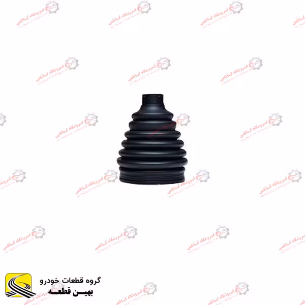 گردگیر پلوس سمت گیربکس اچ سی کراس