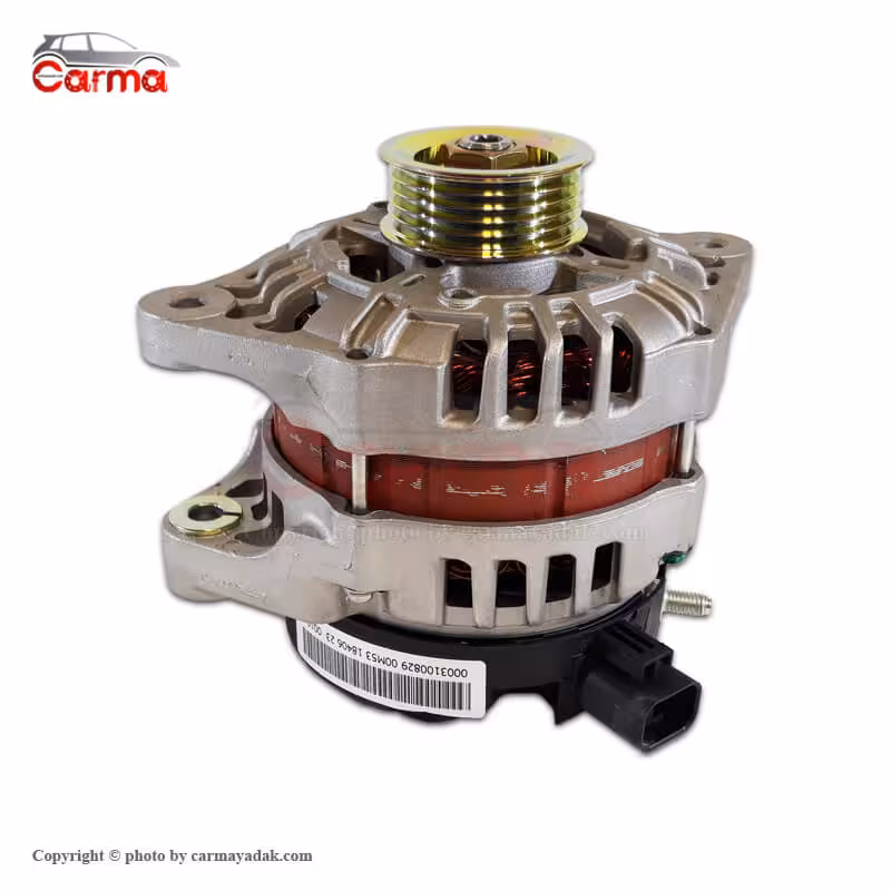 دینام برلیانس H320 با موتور 1500cc