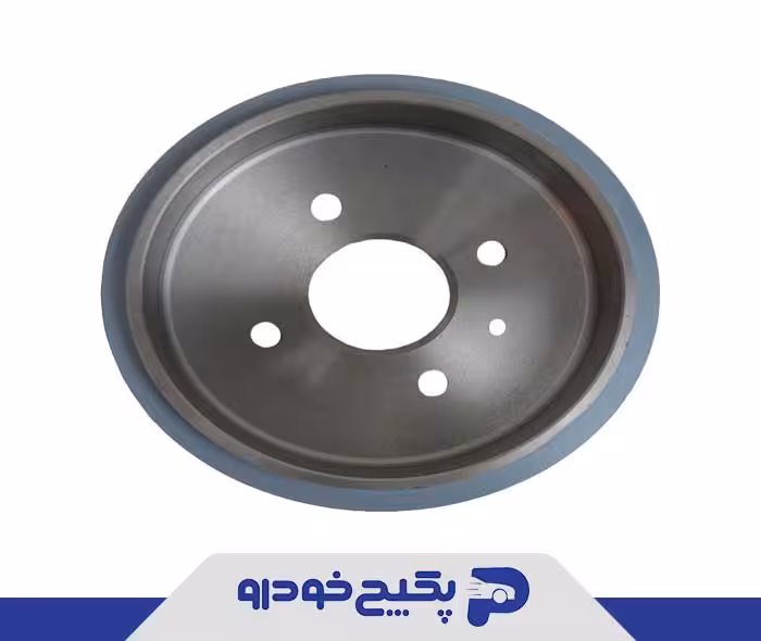 کاسه ترمزچرخ عقب A13-3502030 چری