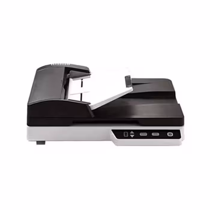 اسکنر ای ویژن مدل AD120