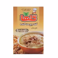 گندم پوست کنده گلها 300 گرمی