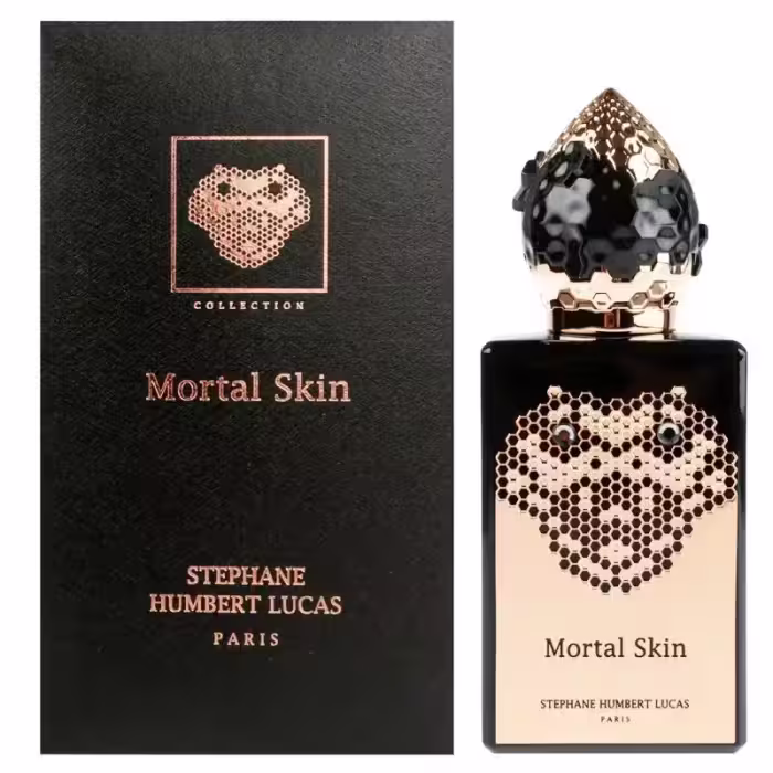 ادوپرفیوم Mortal Skin از برند Stephane Humbert Lucas 777