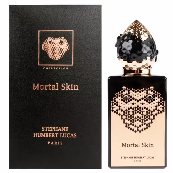 ادوپرفیوم Mortal Skin از برند Stephane Humbert Lucas 777