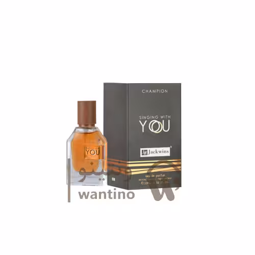 عطر ادکلن مردانه جورجیو آرمانی آرمانی استرانگر ویت یو ابسولوتلی جکوینز (Jackwins Giorgio Armani Emporio Armani Stronger With You Absolutely) 30 میل