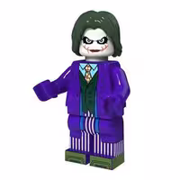 لگو مینی فیگور جوکر