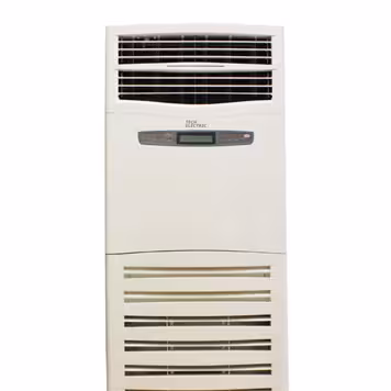 اسپلیت ایستاده سرد میدیاGIANT-48CT3