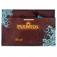 شکلات کادویی فیروزه 5003 پارمیدا
