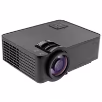 ویدئو پروژکتور قابل حمل مدل T23