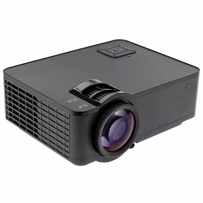 ویدئو پروژکتور قابل حمل مدل T23