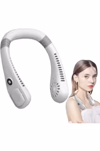 فن دستی قابل حمل برای گردن - 9677