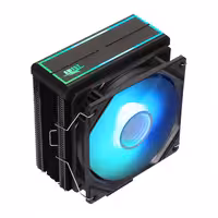 فن پردازنده اوست مدل GT-AV1226 ARGB