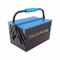 جعبه ابزار اکتیو مدل AC6503MT