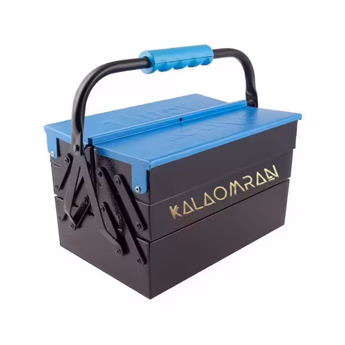 جعبه ابزار اکتیو مدل AC6503MT