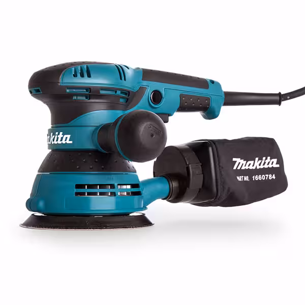 دستگاه سنباده زن ماکیتا مدل BO5041