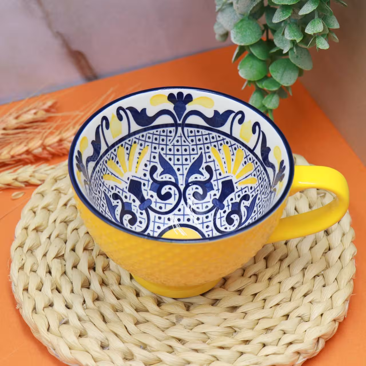 فنجان 355دنی هوم DHMUG-08B